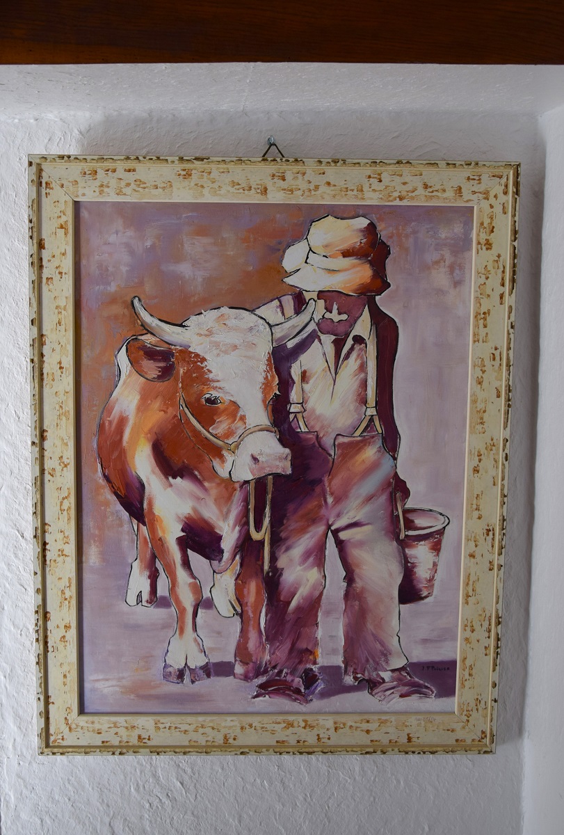 La Grange d'Hubert, Saint-Astier - photo 13