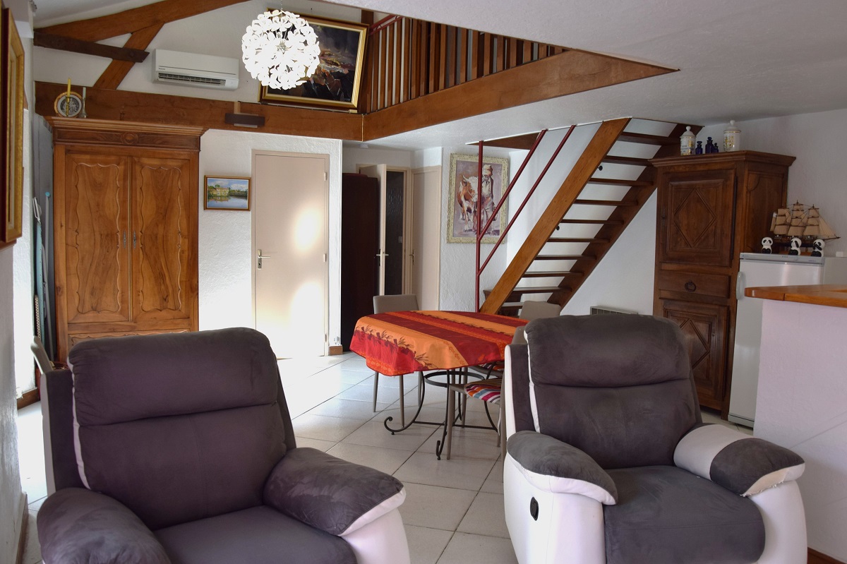 La Grange d'Hubert, Saint-Astier - photo 19