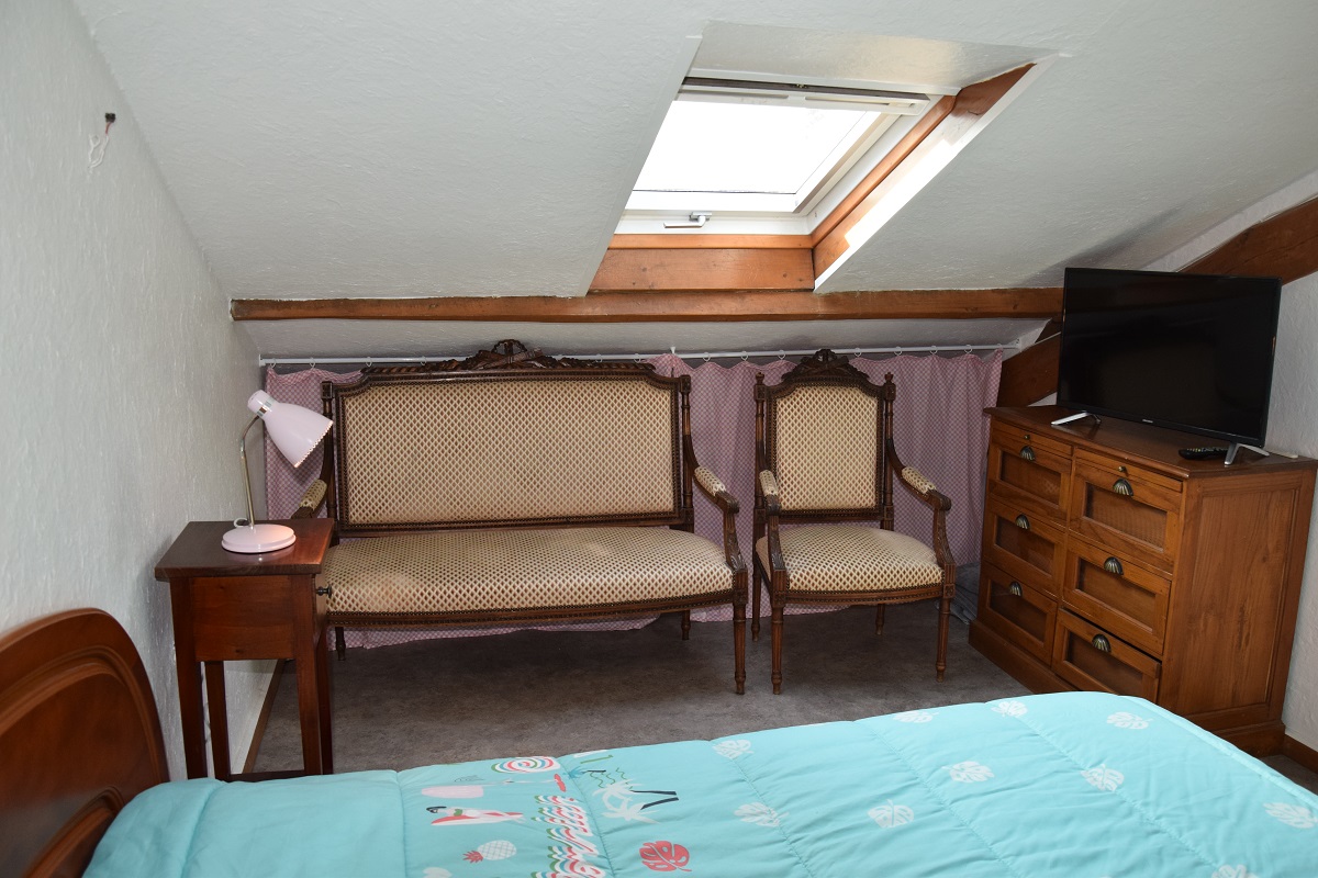 La Grange d'Hubert, Saint-Astier - photo 16