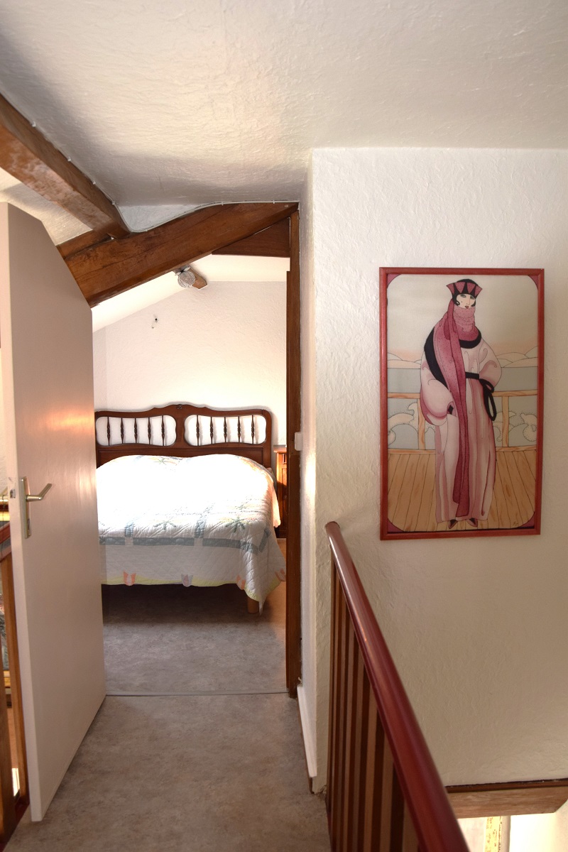 La Grange d'Hubert - photo 3