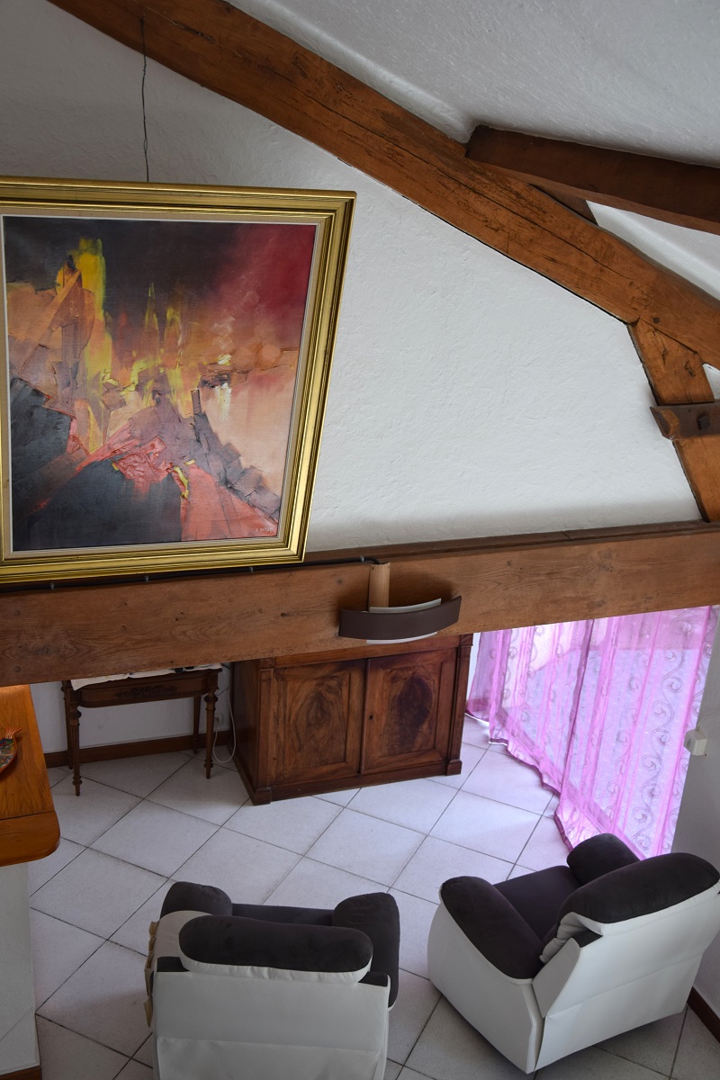 La Grange d'Hubert, Saint-Astier - photo 8
