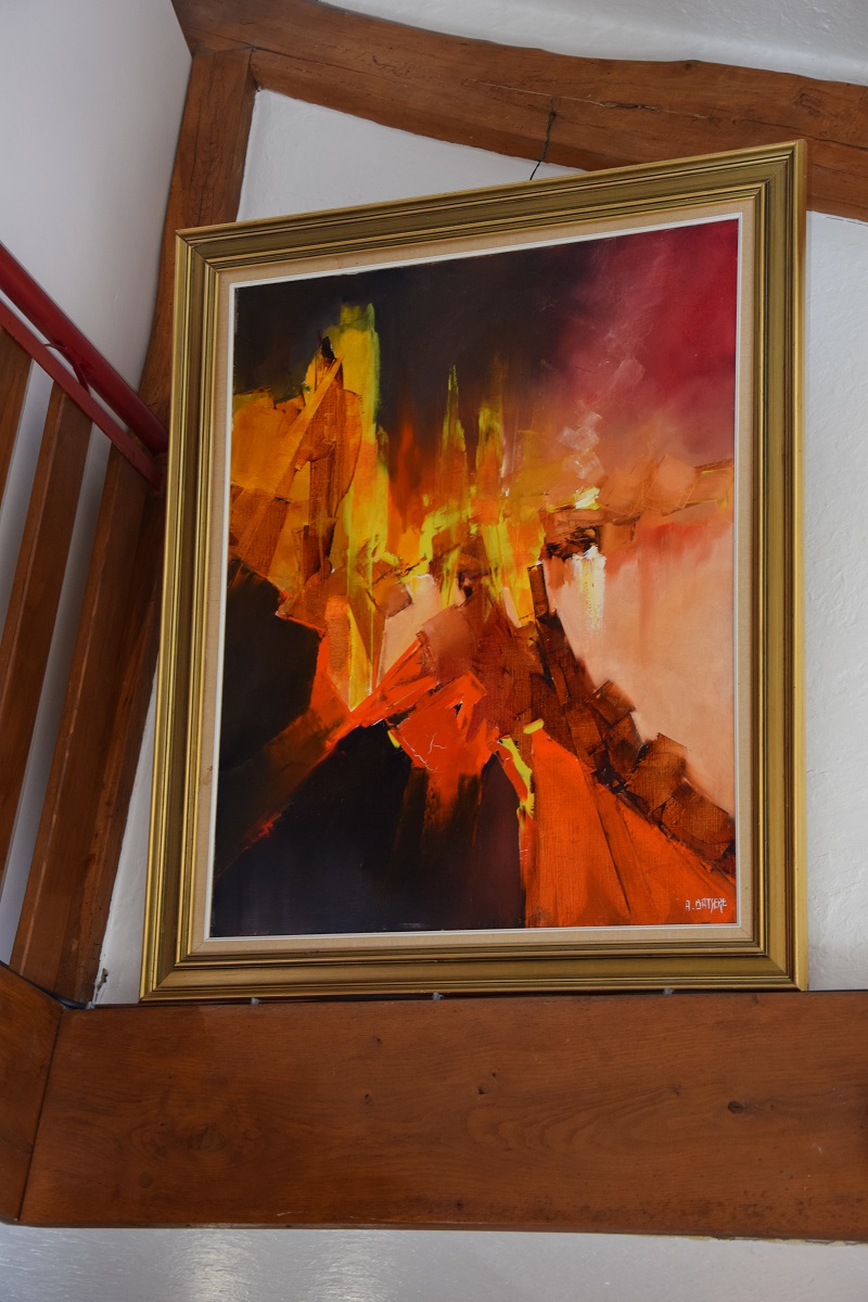 La Grange d'Hubert - photo 2