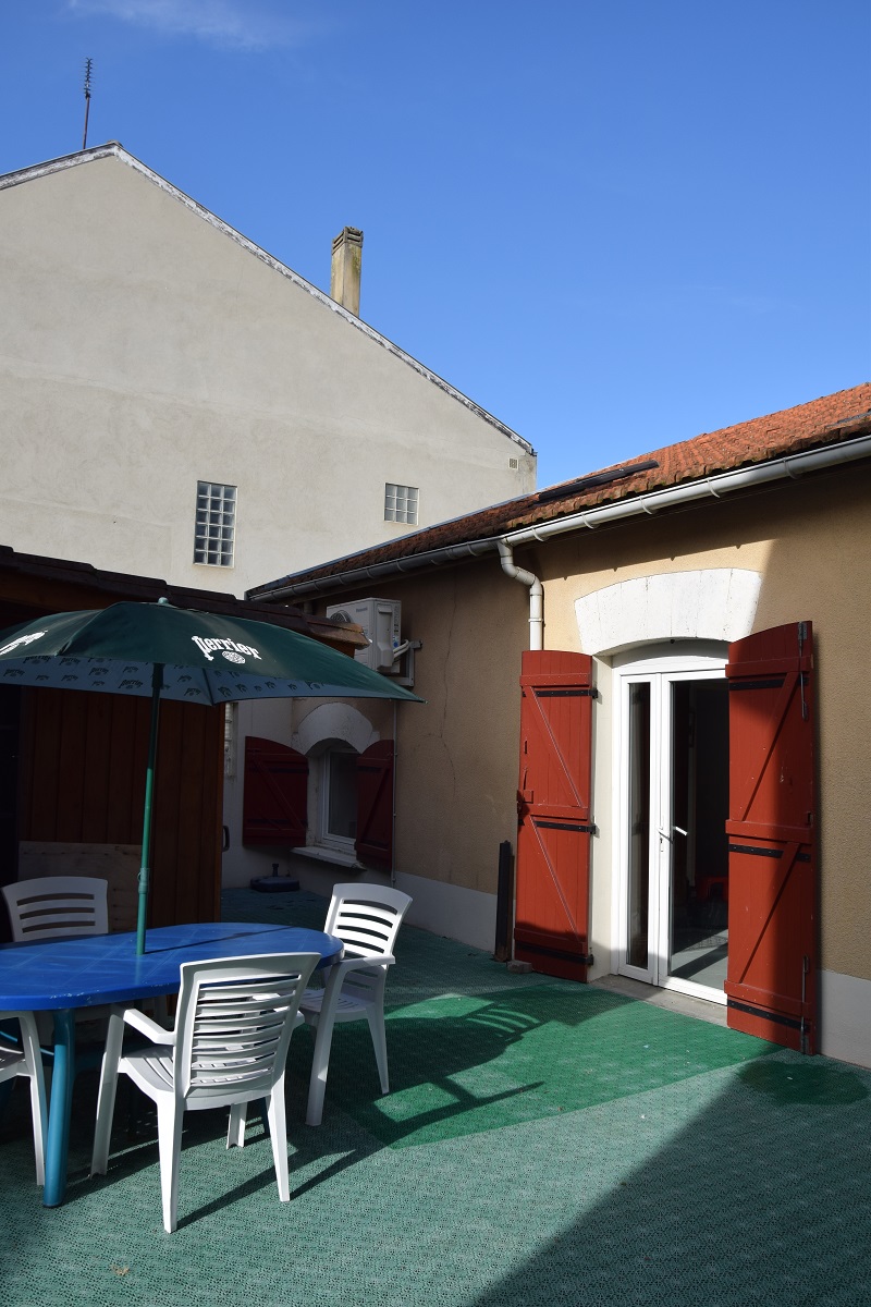La Grange d'Hubert, Saint-Astier - photo 15