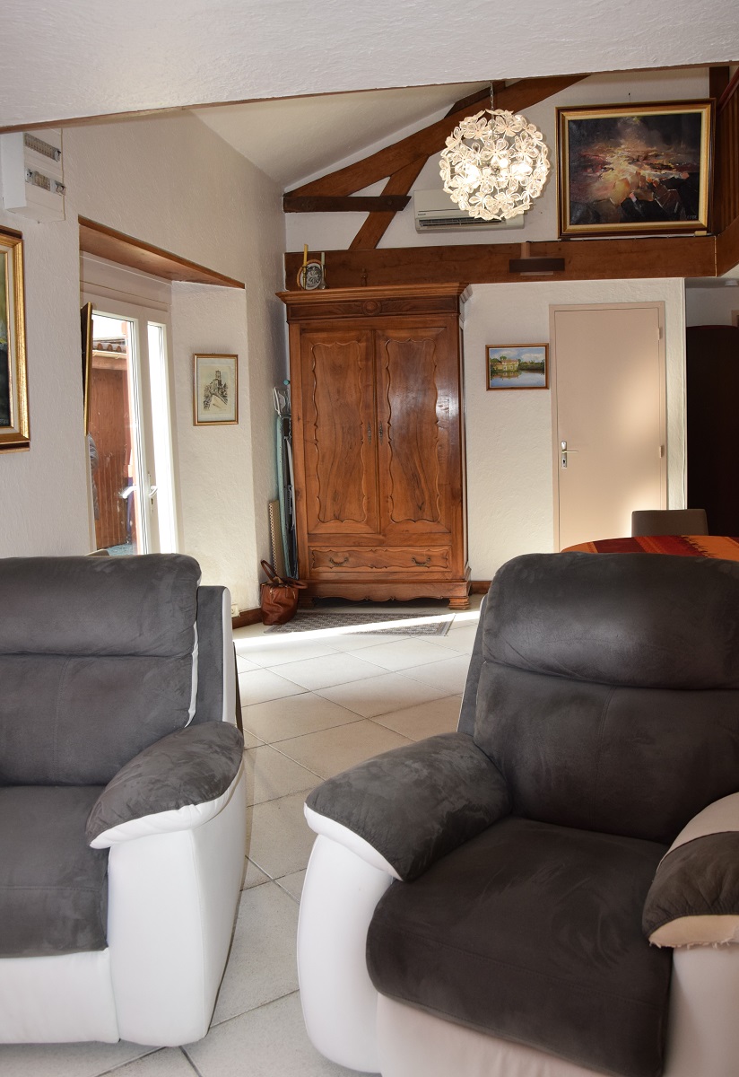 La Grange d'Hubert, Saint-Astier - photo 20