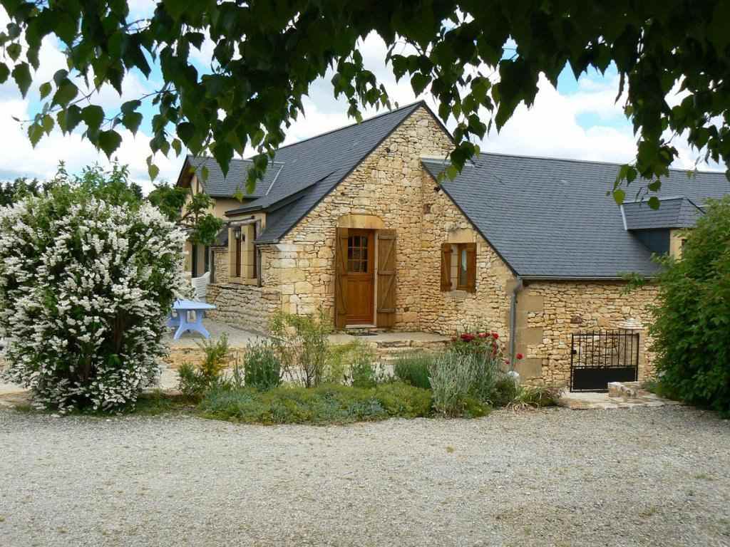 La Grange de Joseph