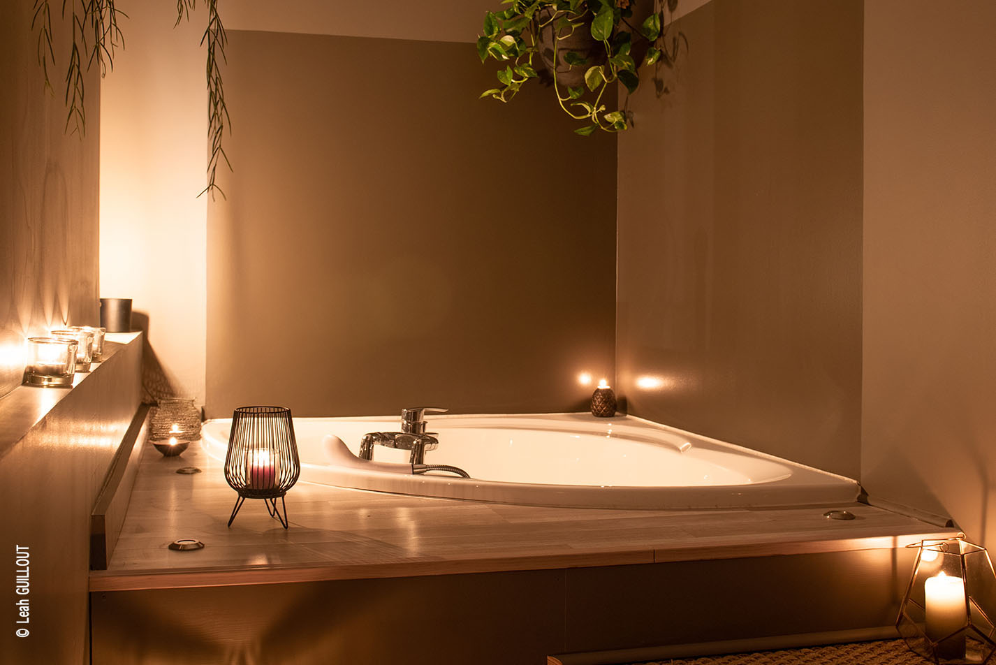 La grange du Coulin, Onesse-Laharie - photo 9