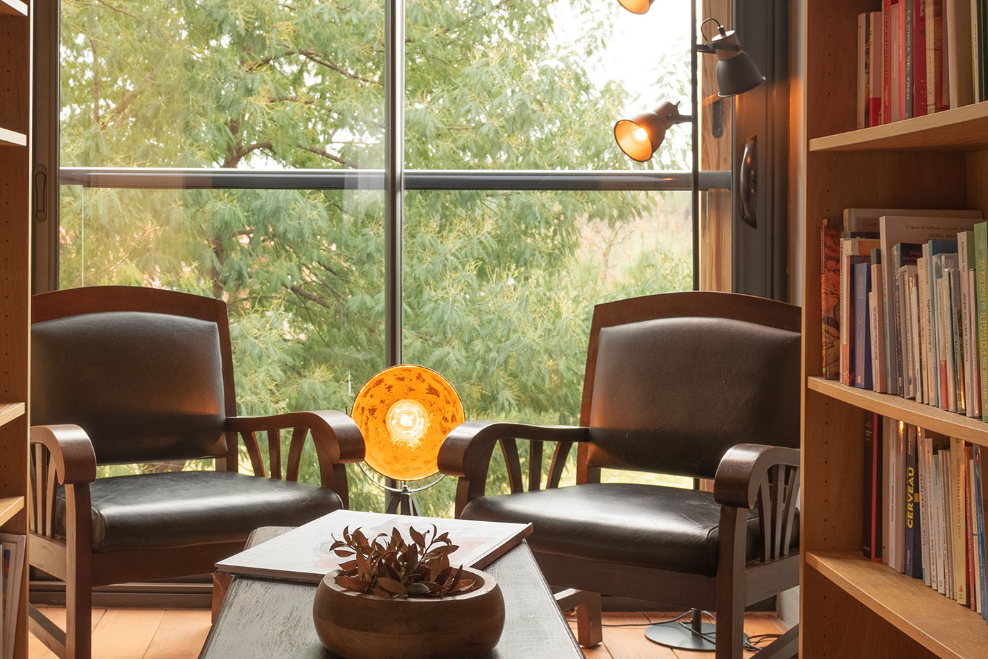 La grange du Coulin, Onesse-Laharie - photo 10