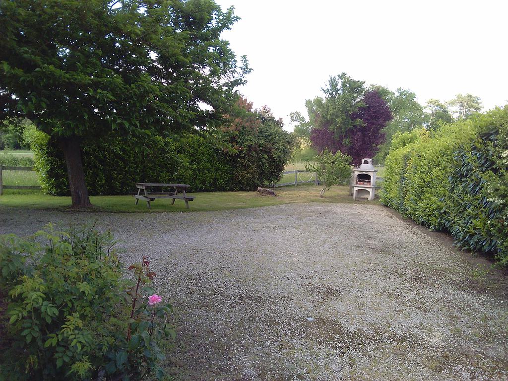 La Grange du Landais - photo 3