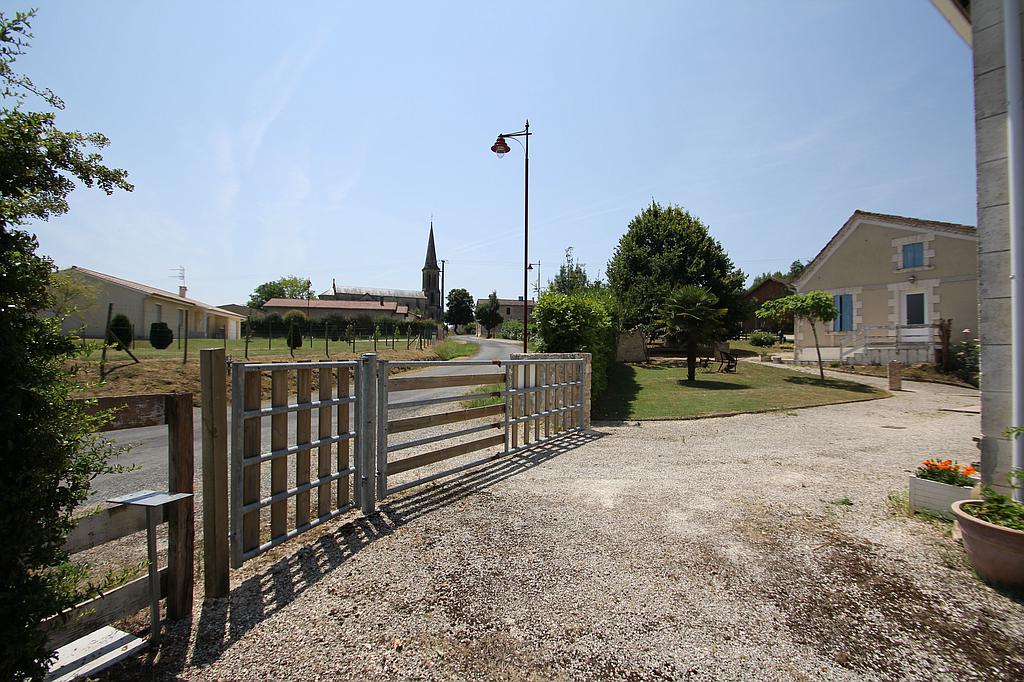 La Grange du Landais, Fraisse - photo 14