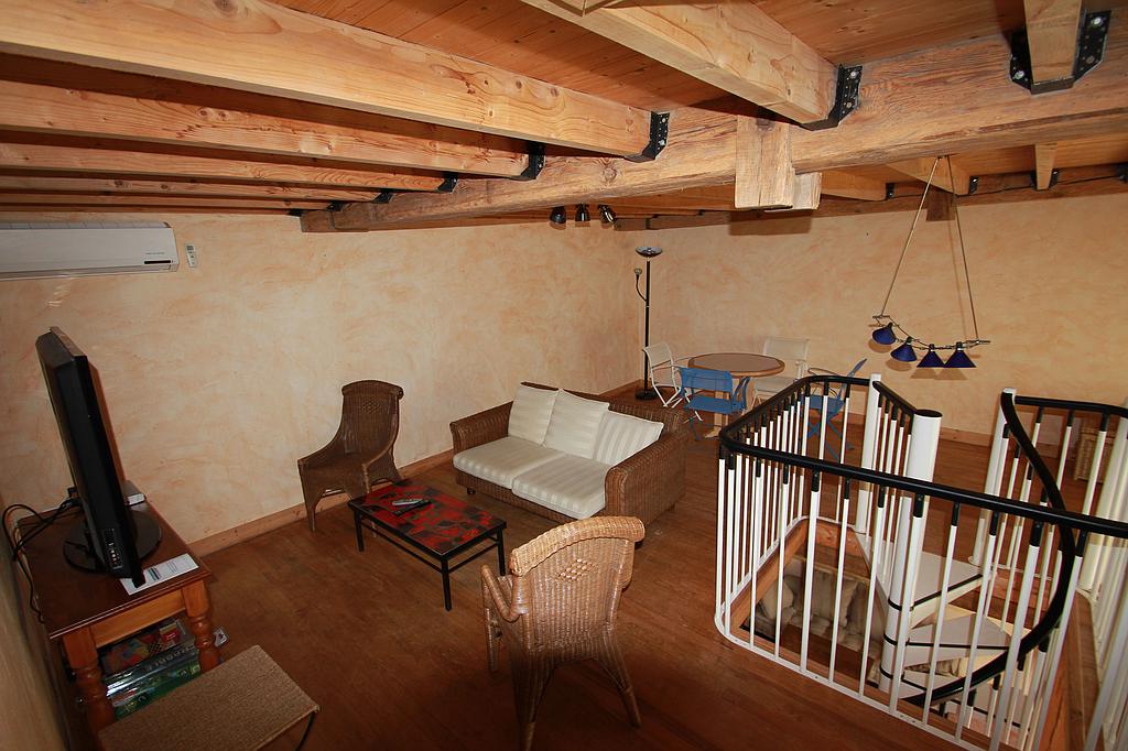 La Grange du Landais, Fraisse - photo 12