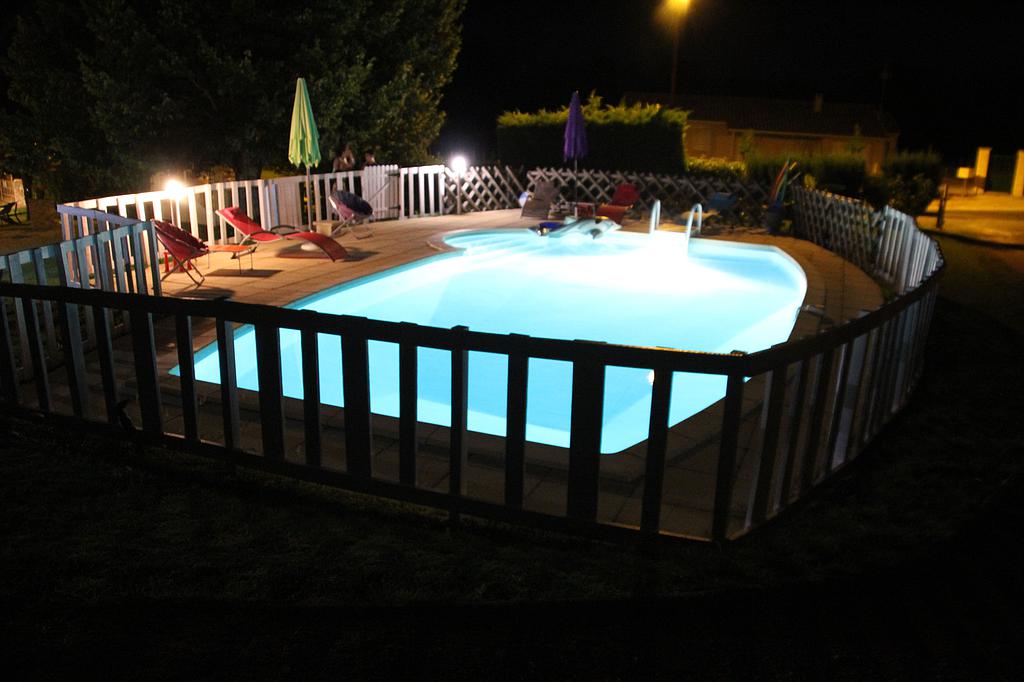 La Grange du Landais - photo 2