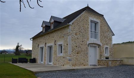 La Grange Candeloup La Grange Candeloup