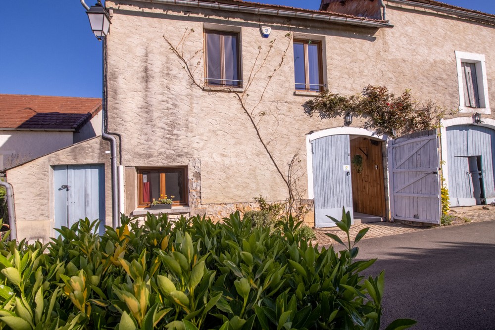 La grange 24