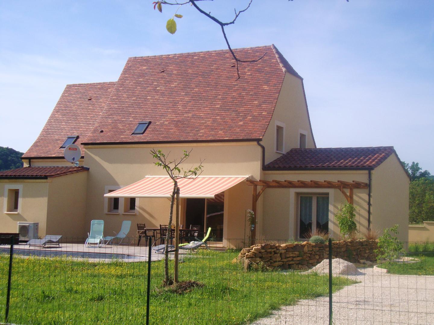 La Lamponnaise, Saint-Julien-de-Lampon - photo 6