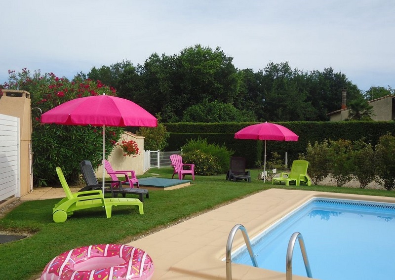 La Laurière, Puysserampion - photo 10