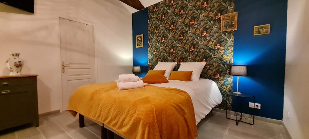 Chambres d'hôtes - Domaine de Castetbieilh, Tercis-les-Bains - photo 5