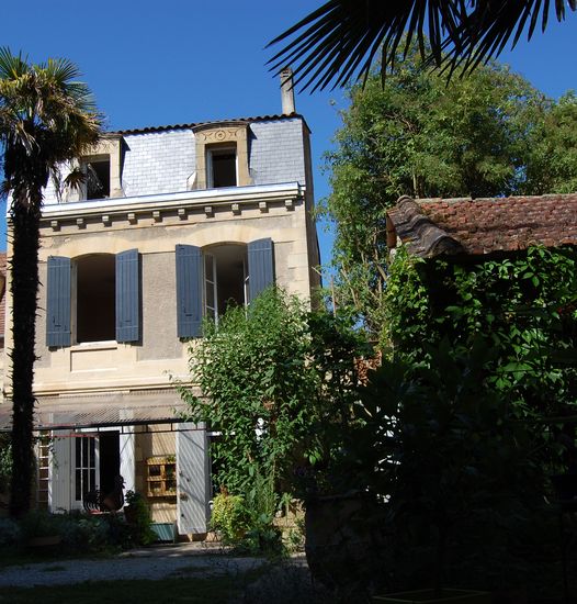 Chambres d'Hôtes La Madeleine
