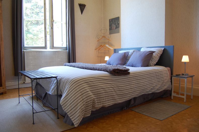 Chambres d'Hôtes La Madeleine - photo 3