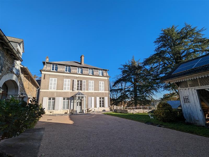 Clos Lavenere - Appartement 4 personnes