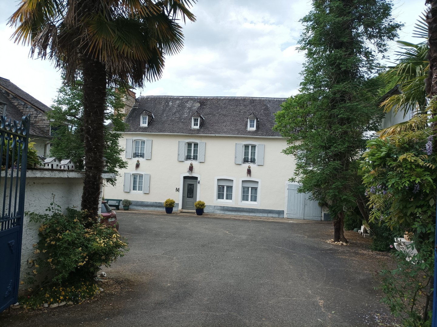 Maison Lasmarenx, Jurançon - photo 7