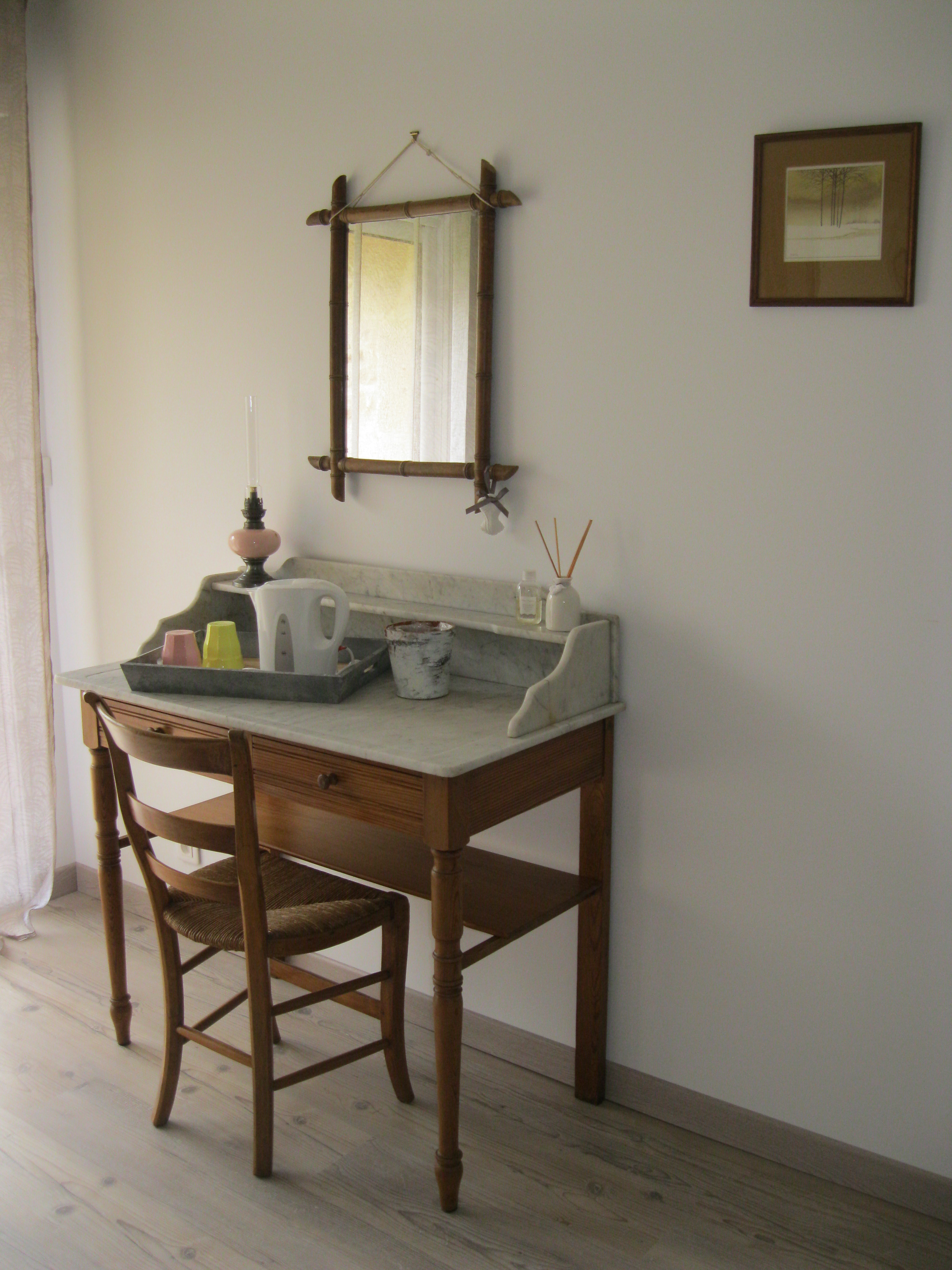 La Maison d'Henri, Chauvigny - photo 11