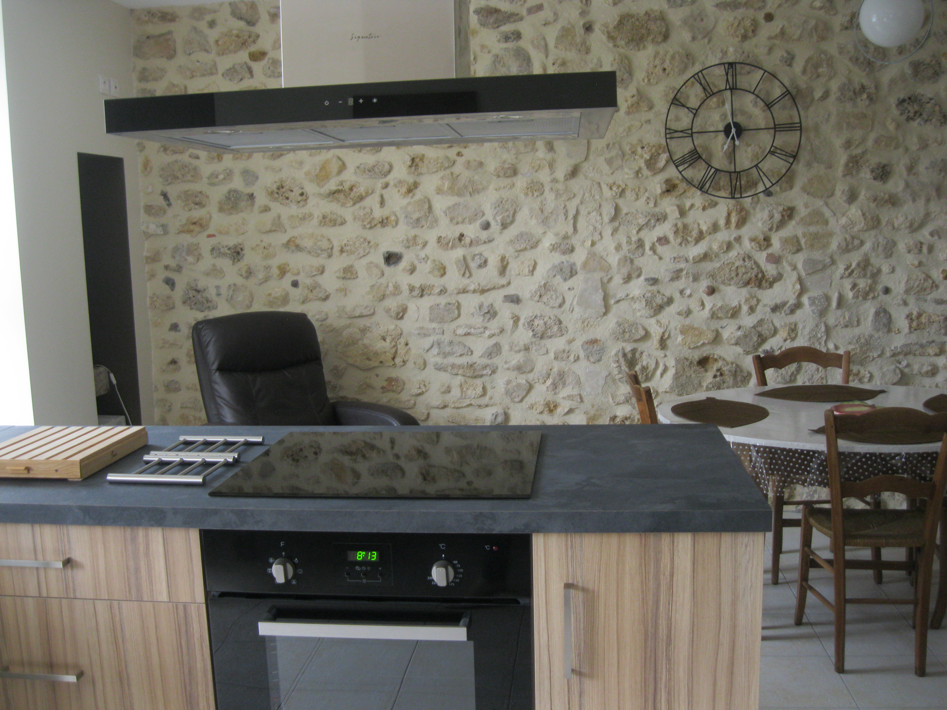 La Maison d'Henri, Chauvigny - photo 3