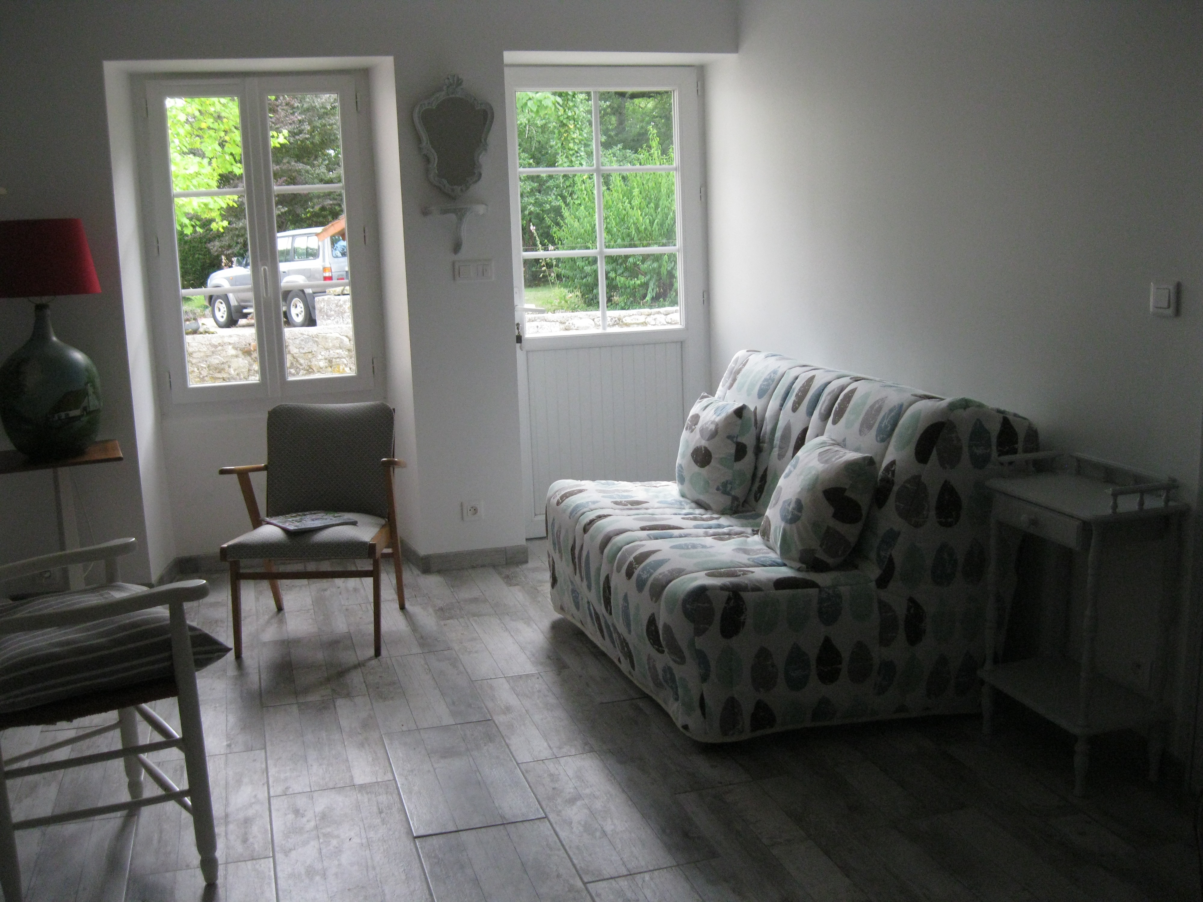 La Maison d'Henri, Chauvigny - photo 2