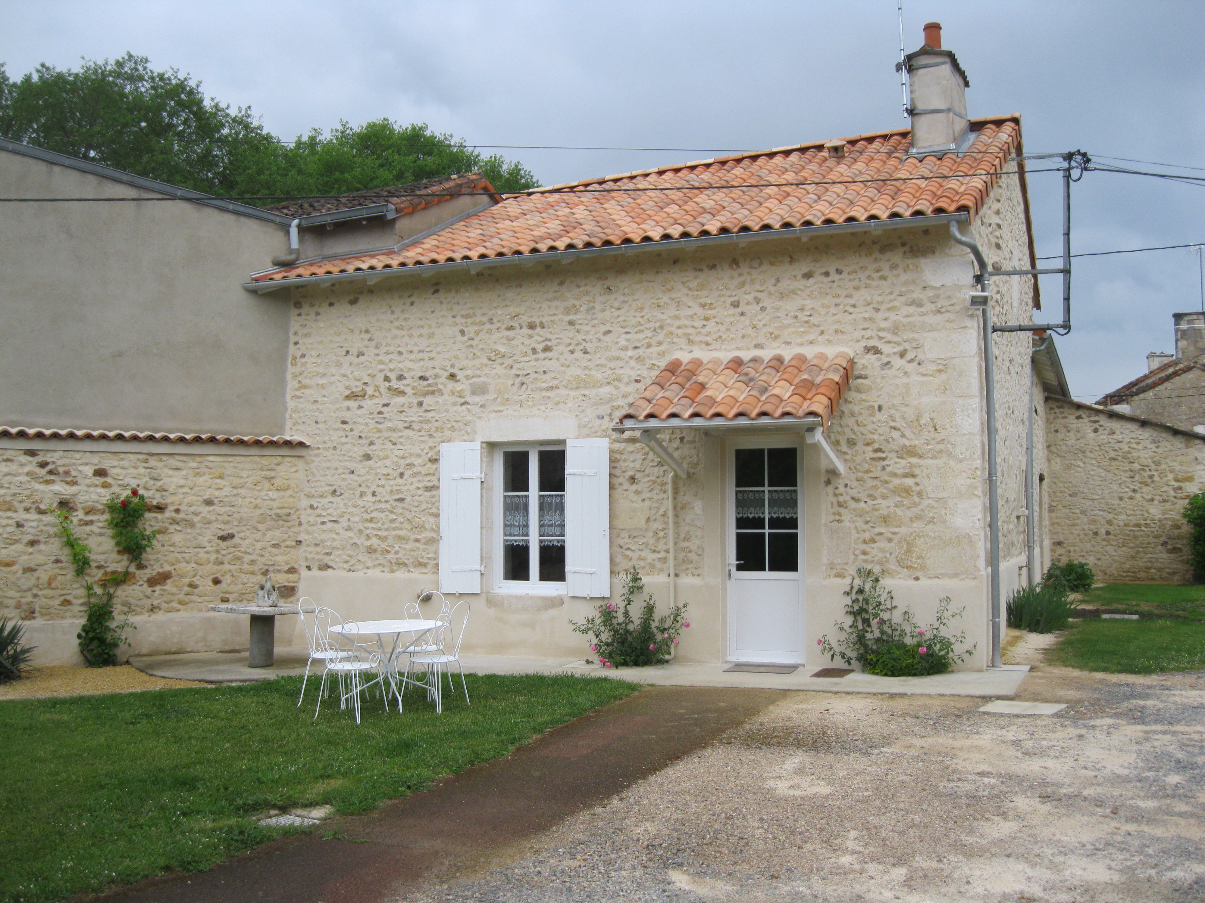 La Maison d'Henri, Chauvigny - photo 5