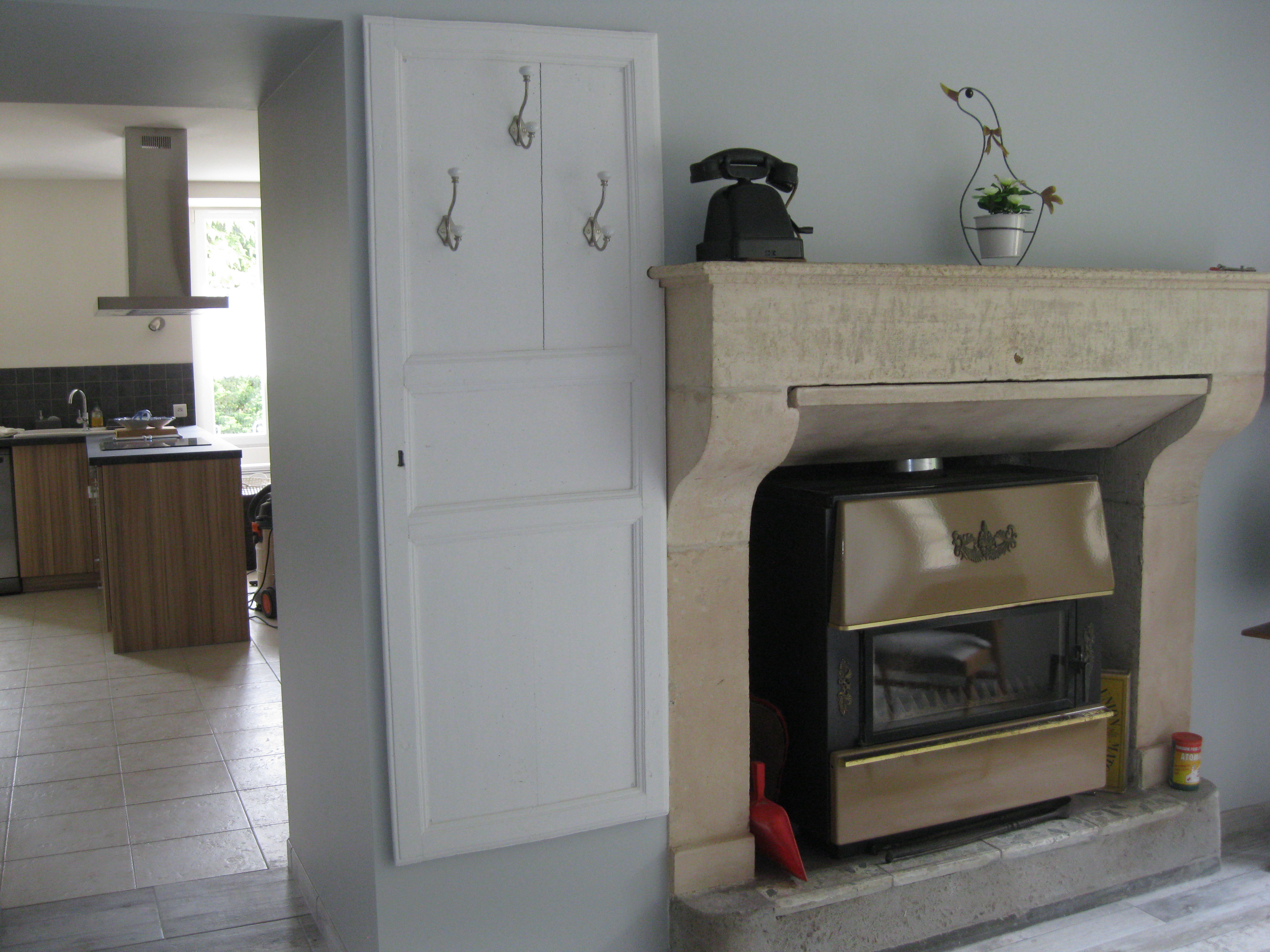 La Maison d'Henri, Chauvigny - photo 12