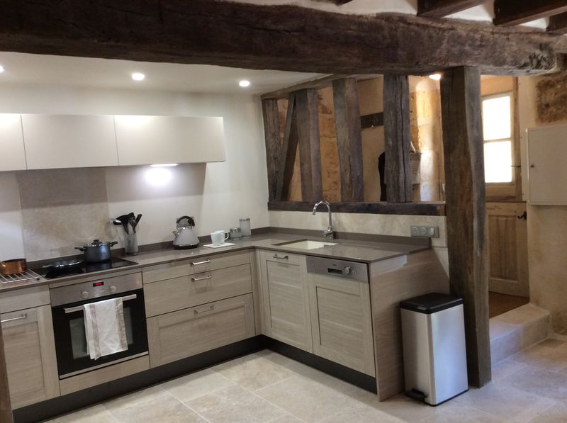 La Maison de Corinne — photo 2