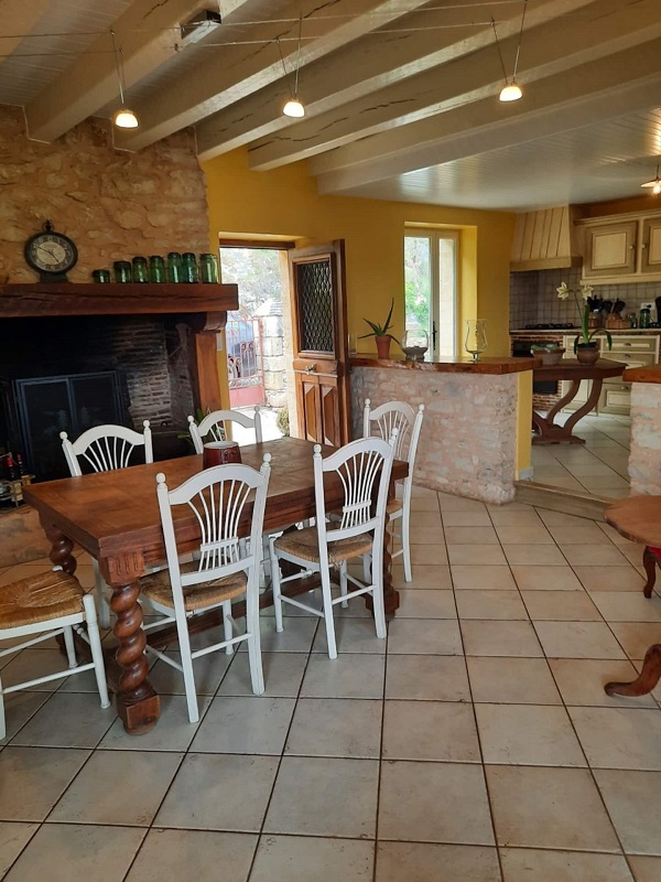 La maison de l'olivier, Coux et Bigaroque-Mouzens - photo 3