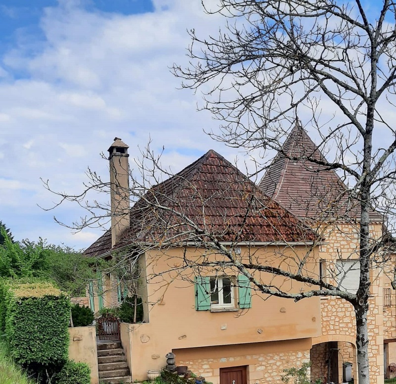 La maison de l'olivier, Coux et Bigaroque-Mouzens - photo 5