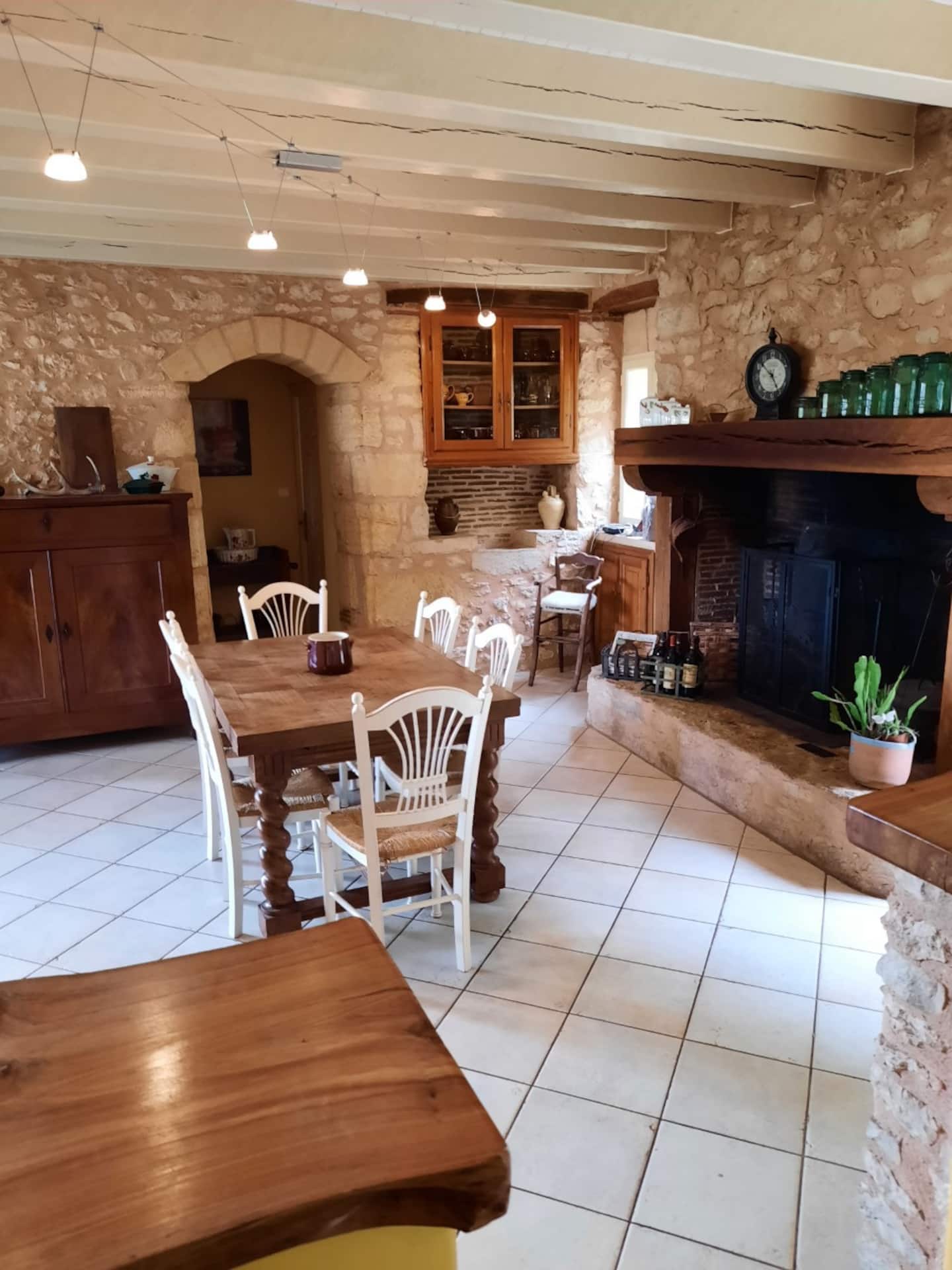 La maison de l'olivier, Coux et Bigaroque-Mouzens - photo 8