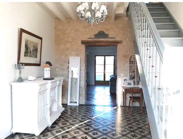 Château Fongiras, Saint-Germain-d'Esteuil - photo 2