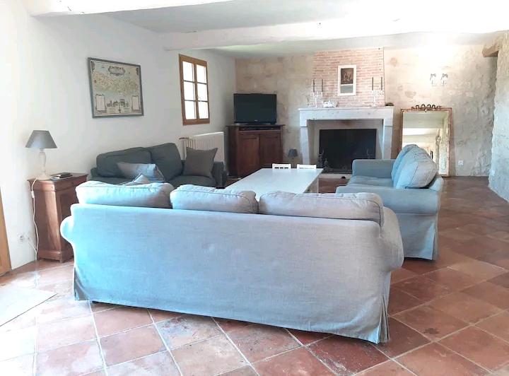 Château Fongiras, Saint-Germain-d'Esteuil - photo 7