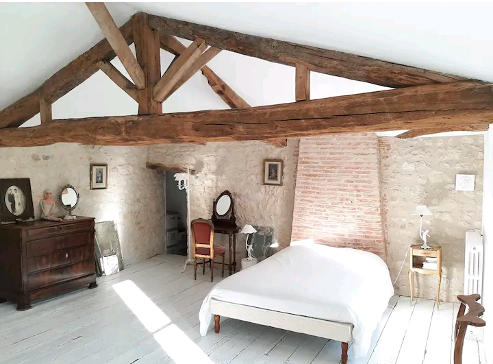 Château Fongiras, Saint-Germain-d'Esteuil - photo 16