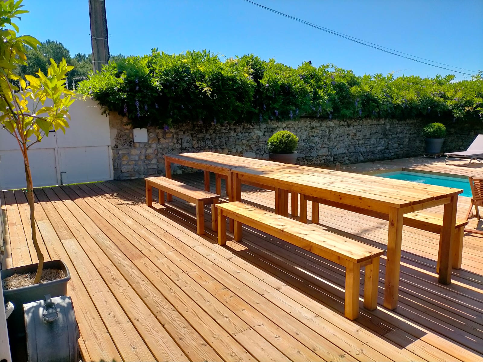 Château Fongiras, Saint-Germain-d'Esteuil - photo 13