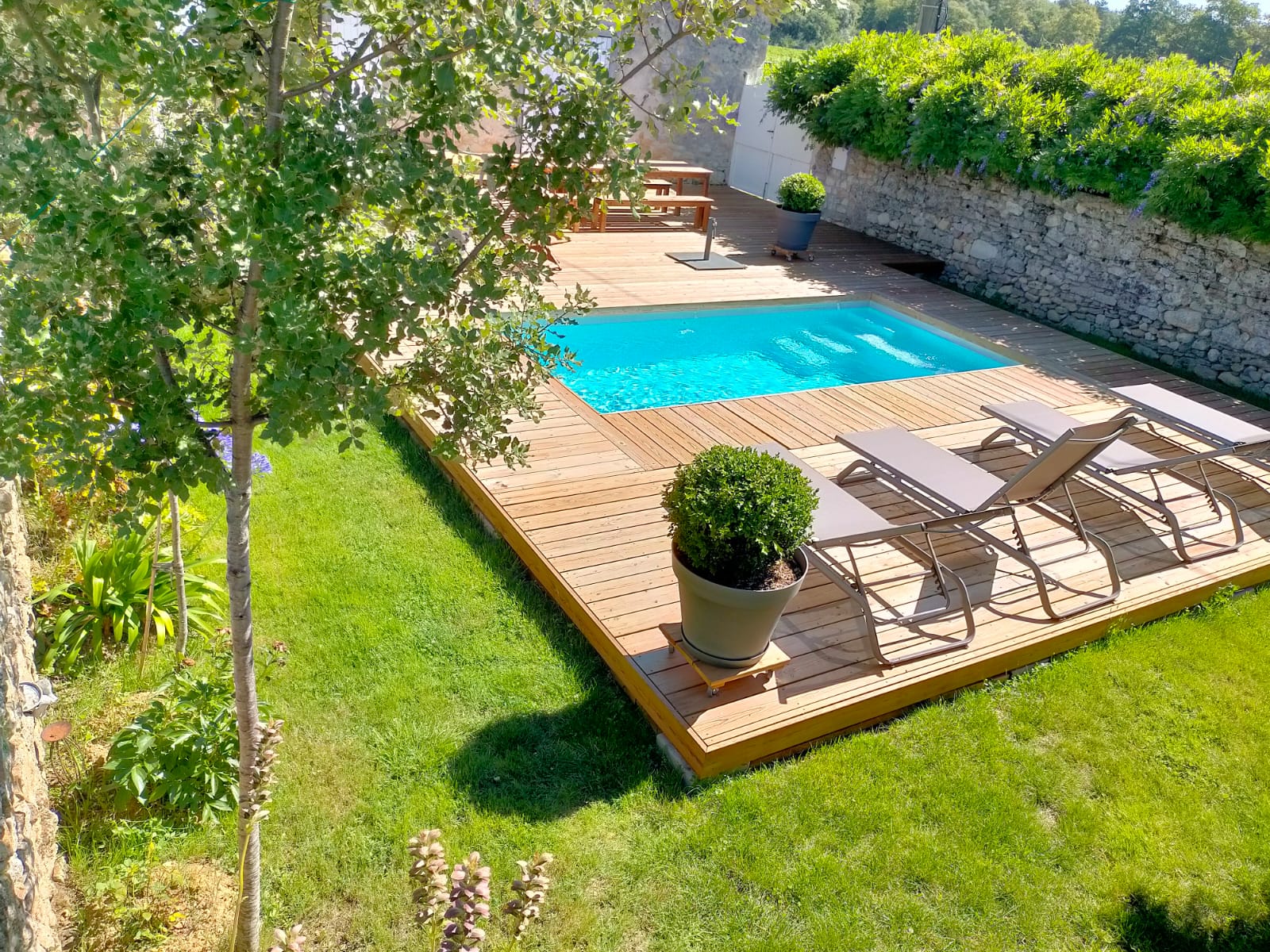 Château Fongiras, Saint-Germain-d'Esteuil - photo 17