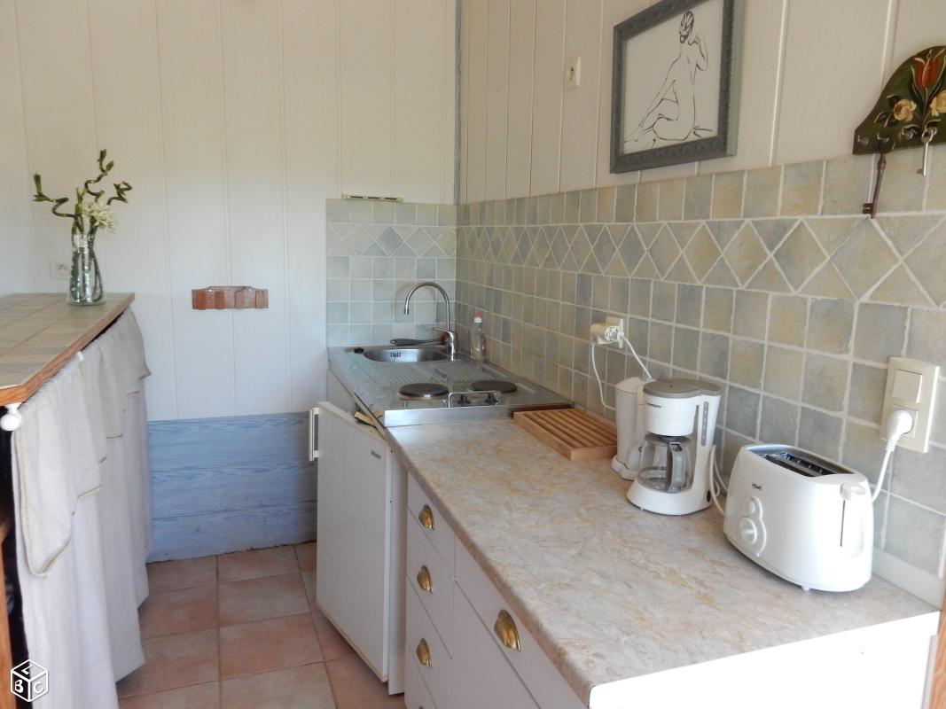 La Maison des Etoiles - Cassiopée, Noailhac - photo 5