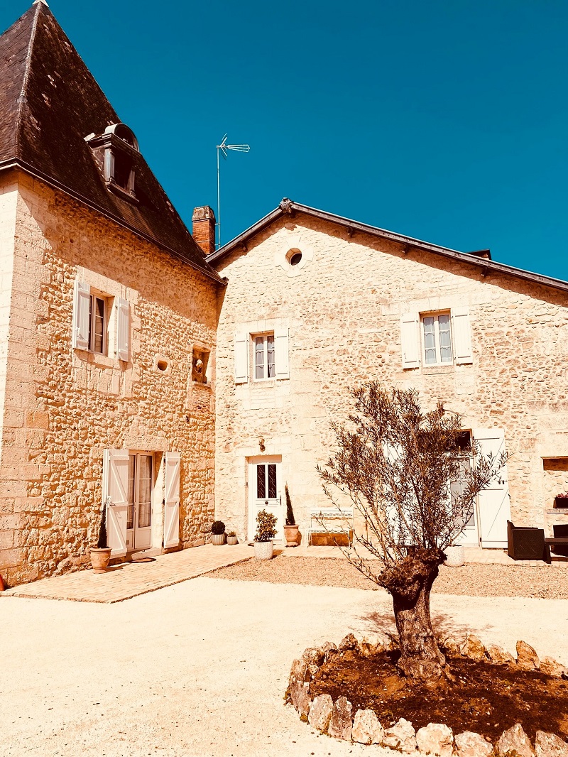 La Maison du Roc - photo 2