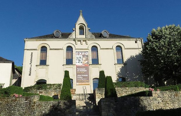 Maison du Patrimoine, Terrasson-Lavilledieu - photo 2