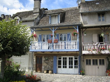 La Maison du Quai, Argentat-sur-Dordogne - photo 2