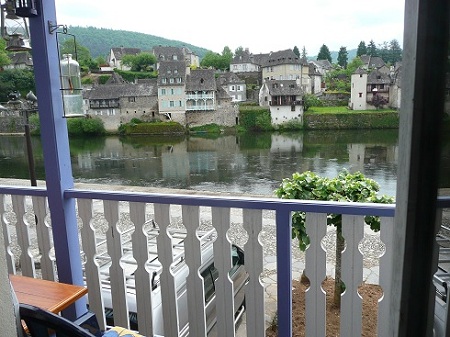 La Maison du Quai, Argentat-sur-Dordogne - photo 7