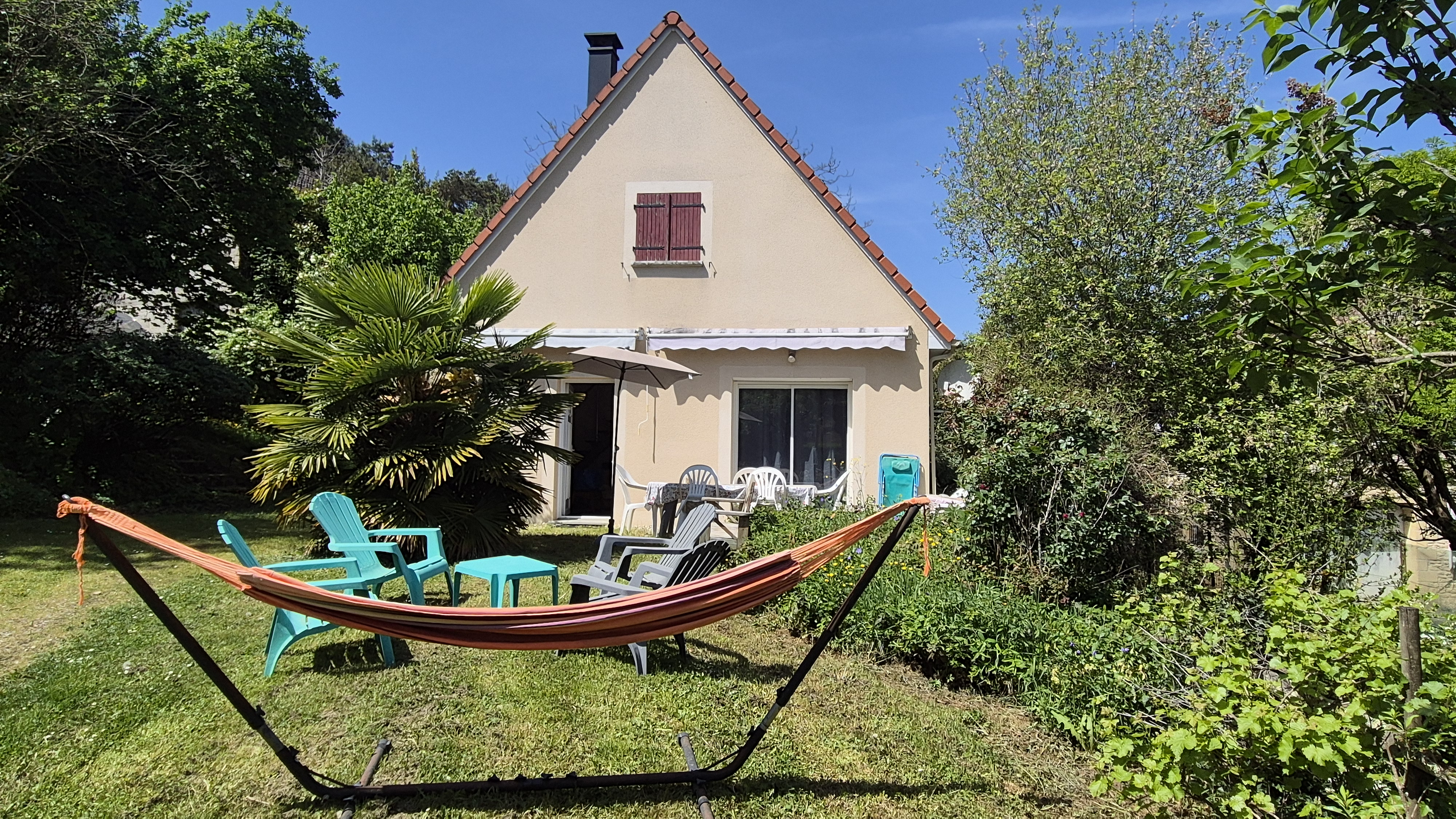 La Maison Périgourdine à Sarlat