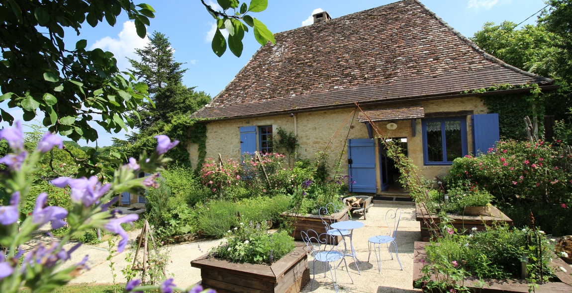 Gîte Lamarmette, Lanquais - photo 11