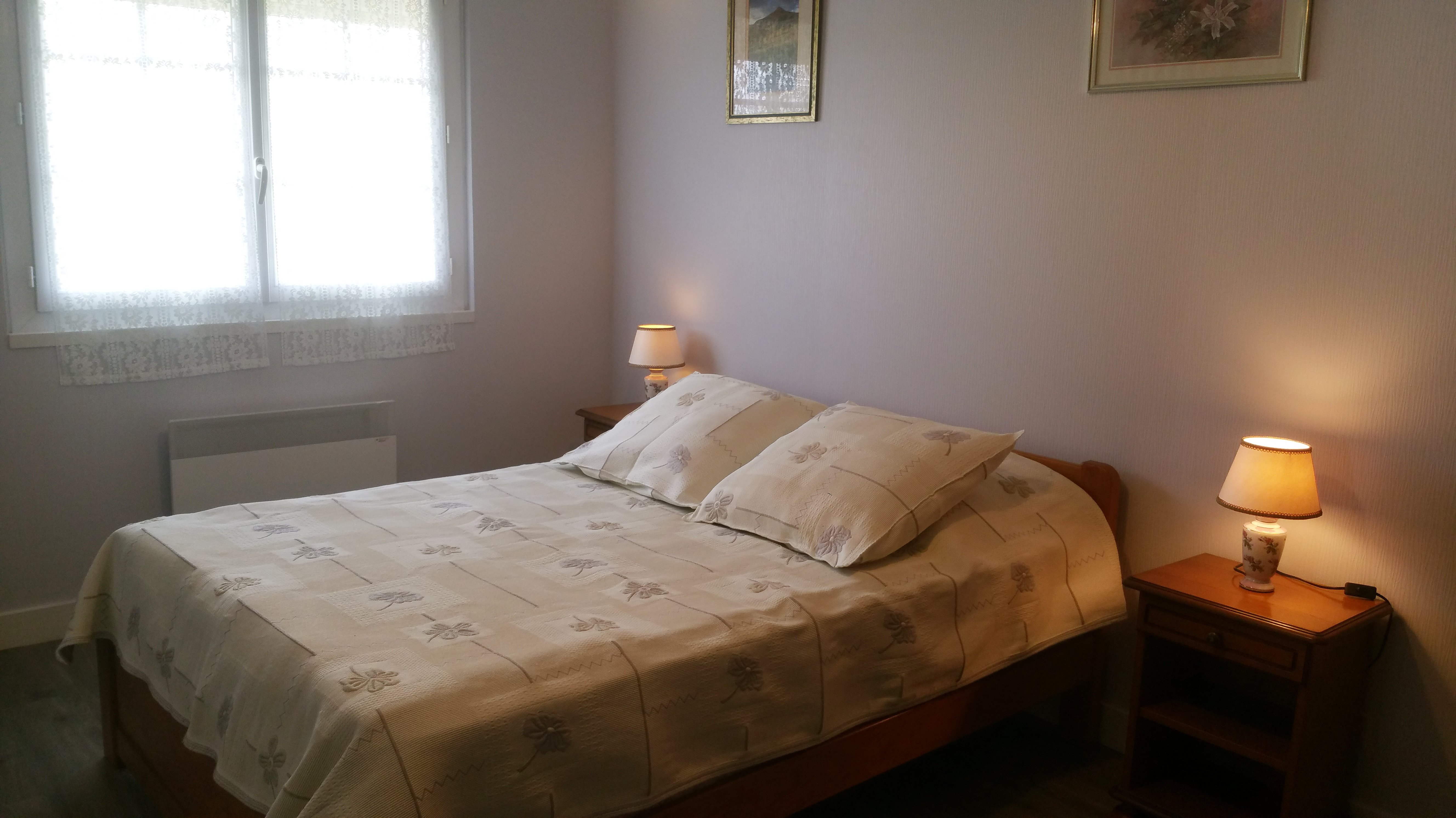 La Massonnière - Gite, Mondion - photo 8