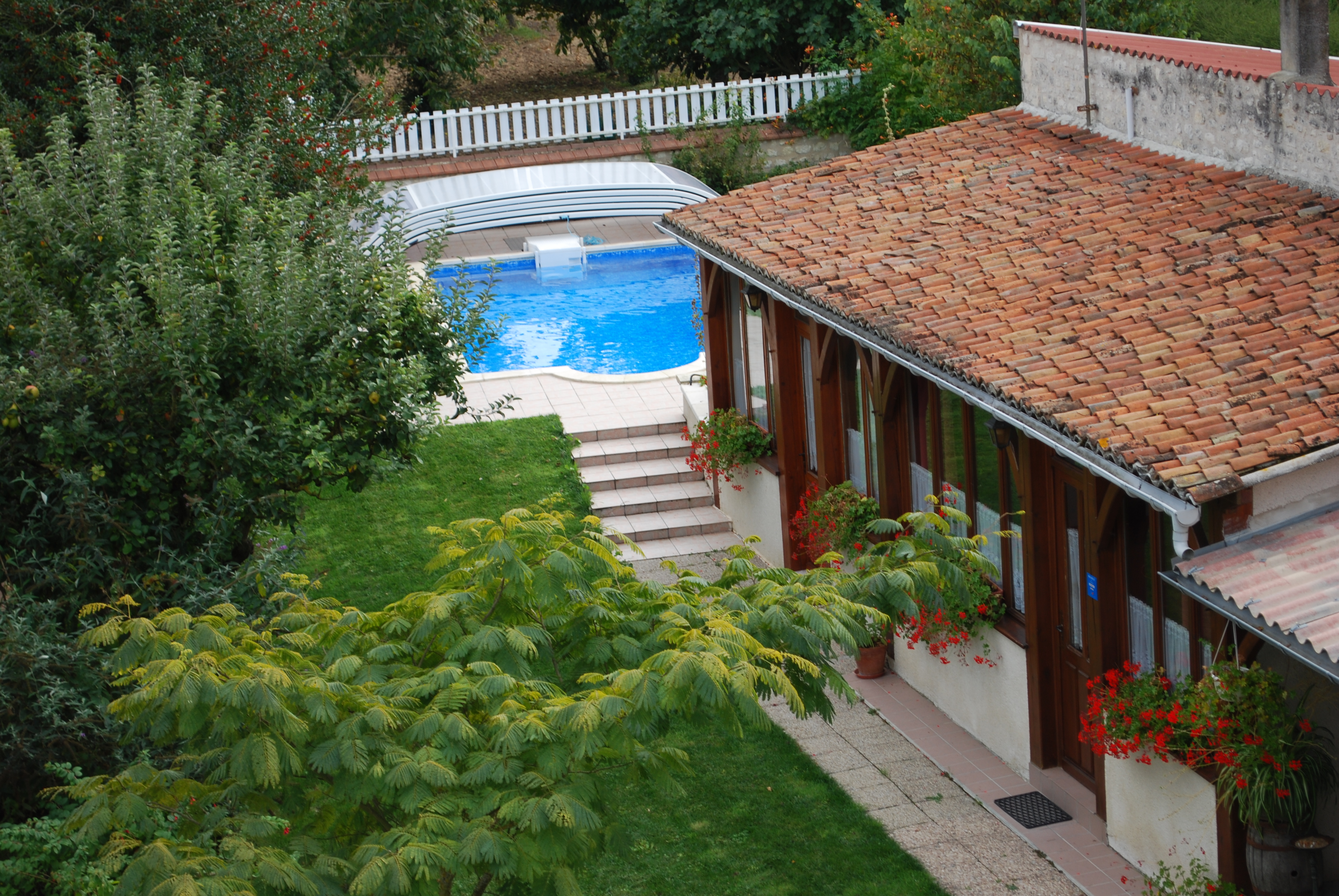 La Massonnière - Gite, Mondion - photo 9