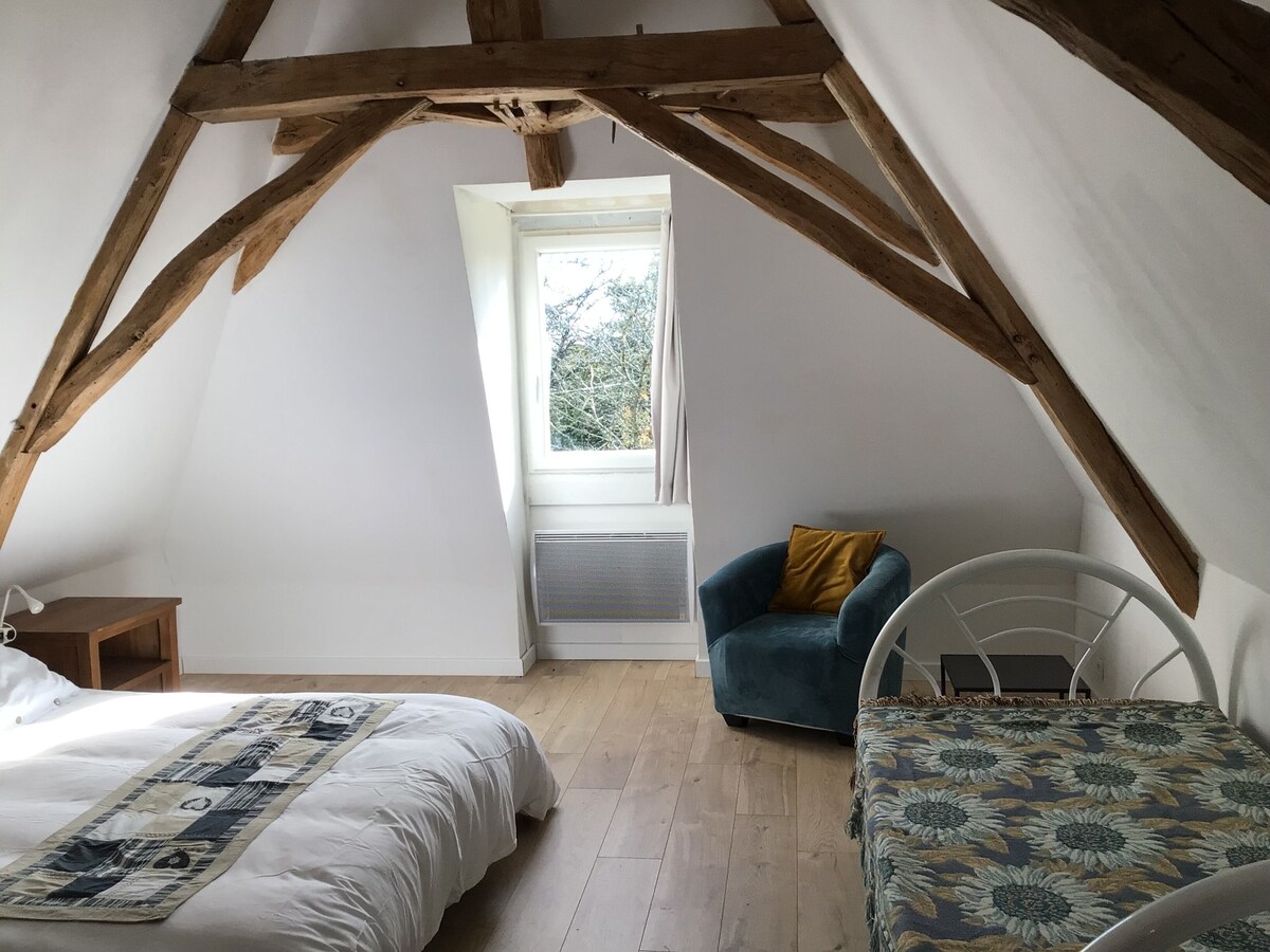 La Mativie, Saint-Cyprien - photo 23