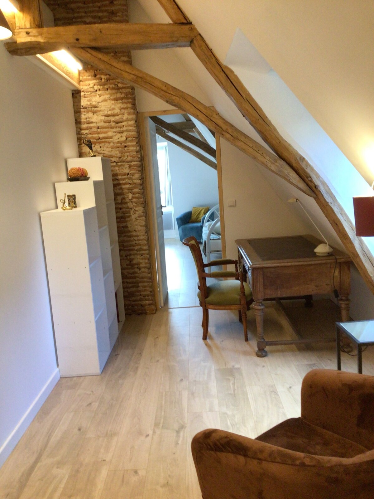 La Mativie, Saint-Cyprien - photo 19