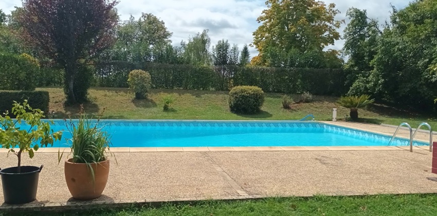 La Mativie, Saint-Cyprien - photo 13